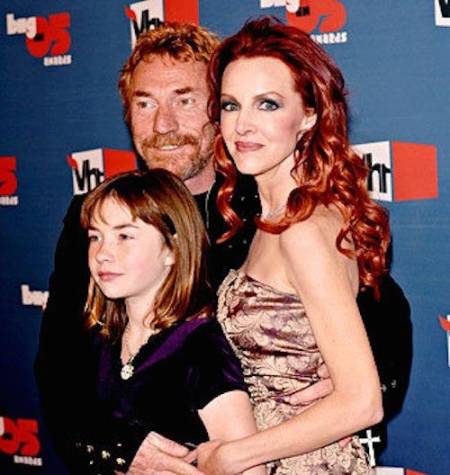 Danny Bonaduce wife 